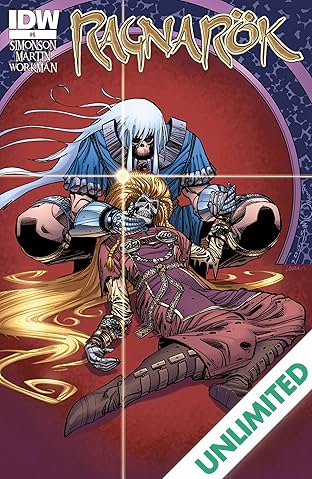 Ragnarok #6